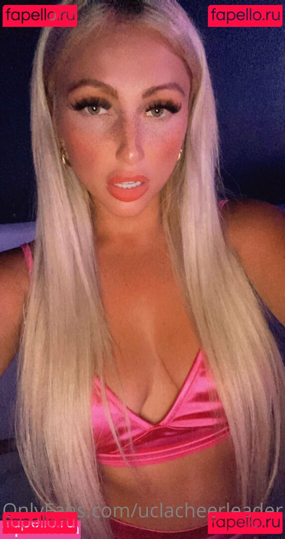 uclacheerleader Nude Onlyfans Photo 41