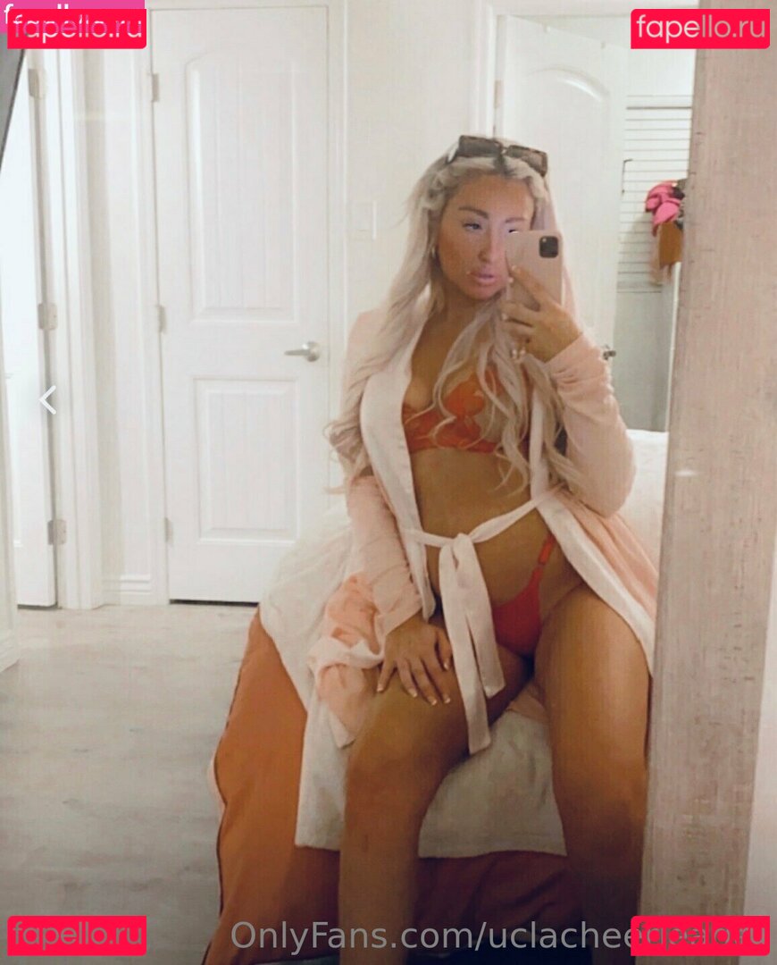 uclacheerleader Nude Onlyfans Photo 19