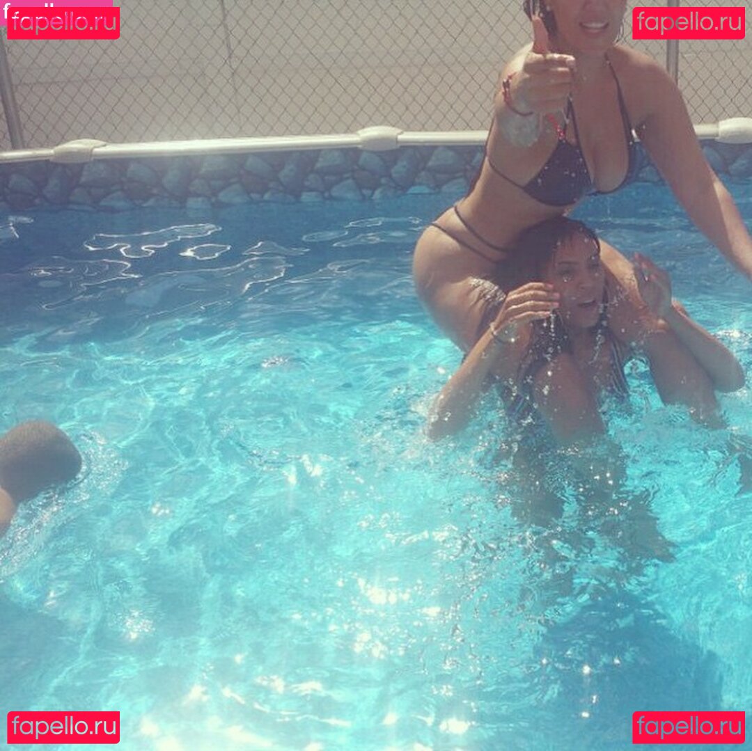 Stephanie Perez Nude Onlyfans Photo 41
