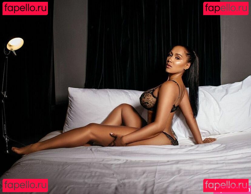 Stephanie Perez Nude Onlyfans Photo 39