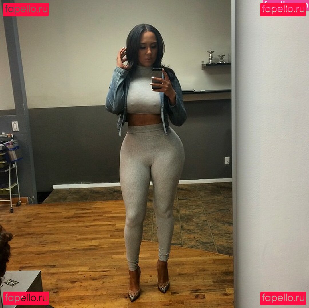 Stephanie Perez Nude Onlyfans Photo 38