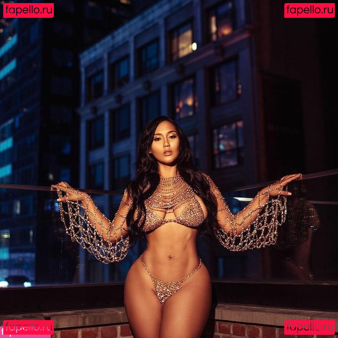 Stephanie Perez Nude Onlyfans Photo 29