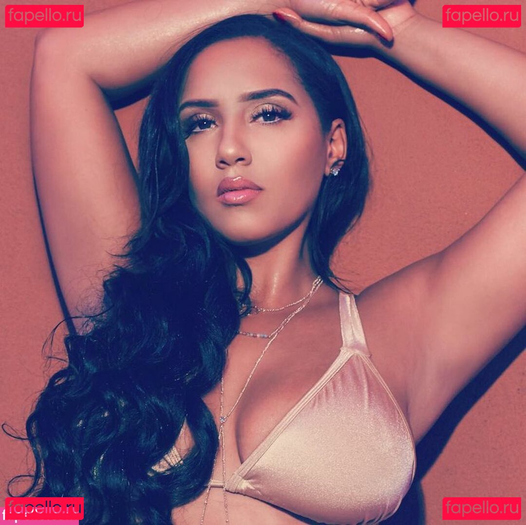 Stephanie Perez Nude Onlyfans Photo 24