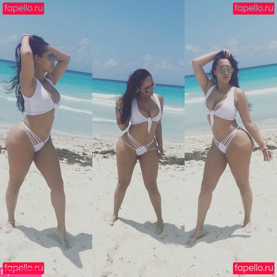 Stephanie Perez Nude Onlyfans Photo 20