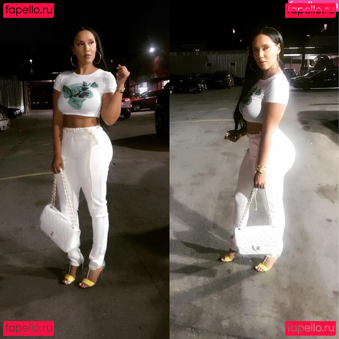 Stephanie Perez Nude Onlyfans Photo 19