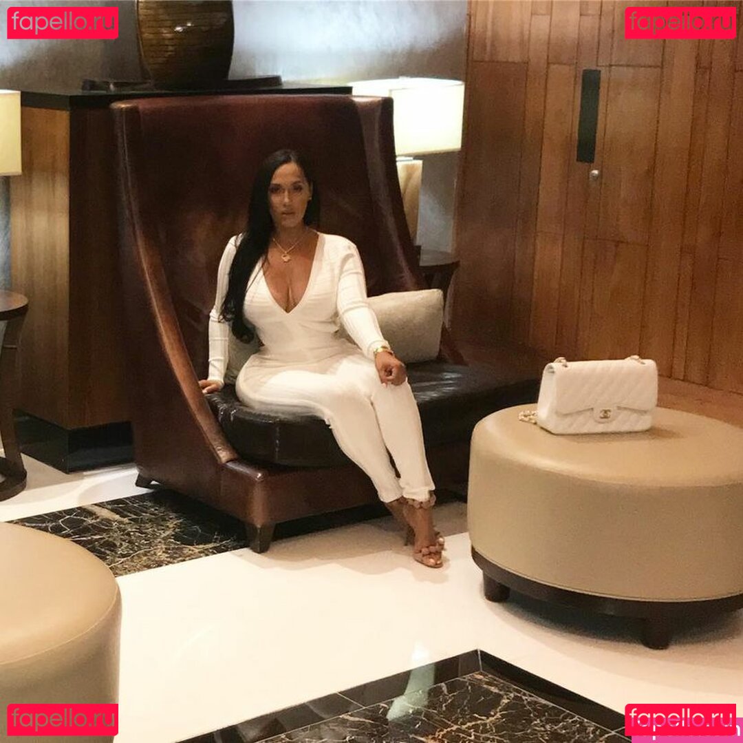 Stephanie Perez Nude Onlyfans Photo 17