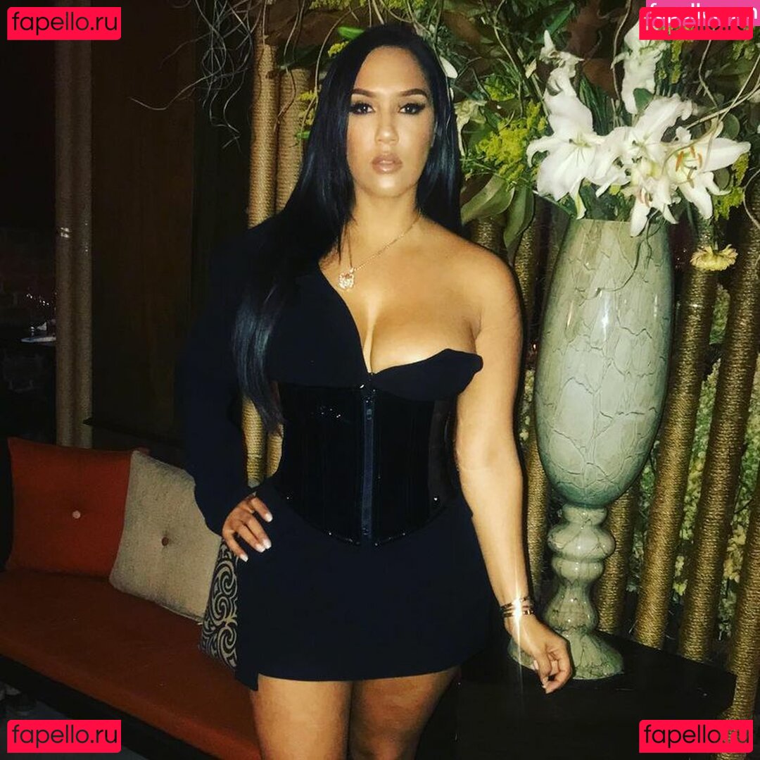 Stephanie Perez Nude Onlyfans Photo 13