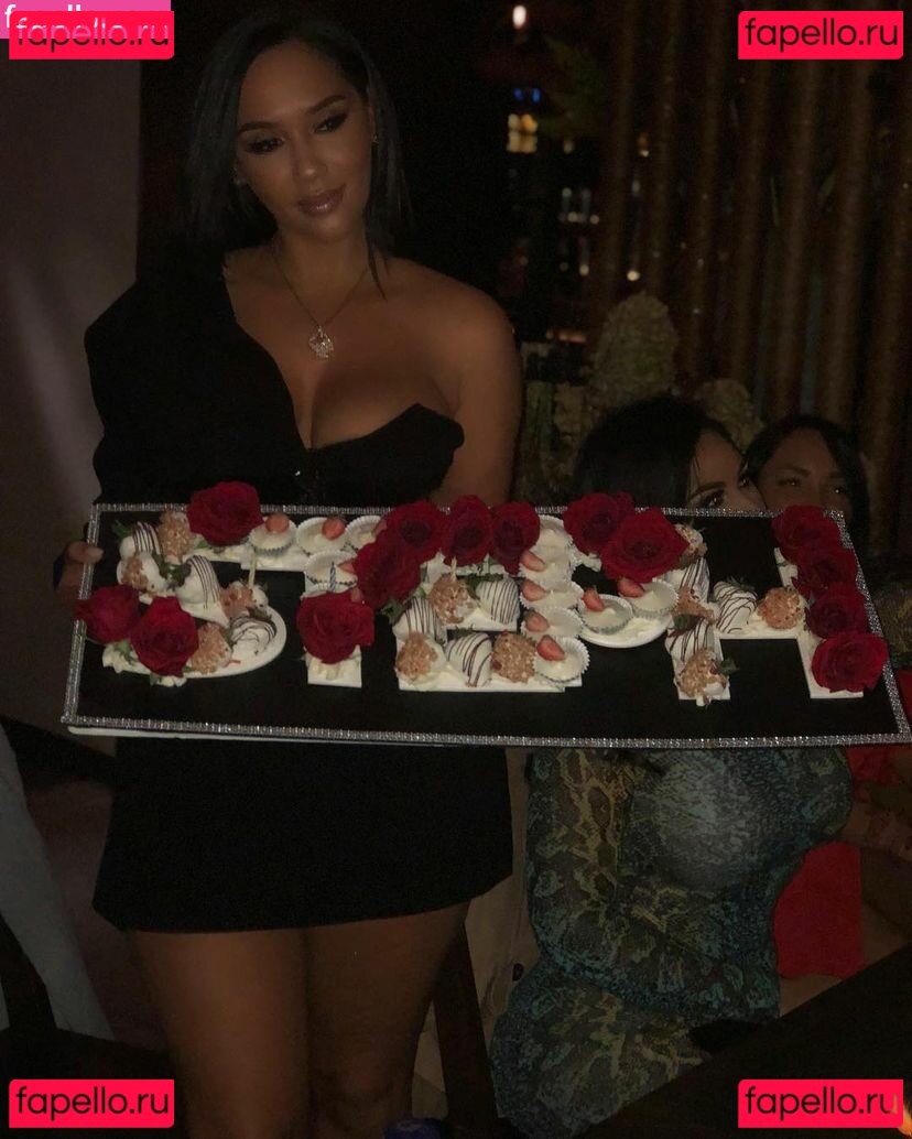 Stephanie Perez Nude Onlyfans Photo 12