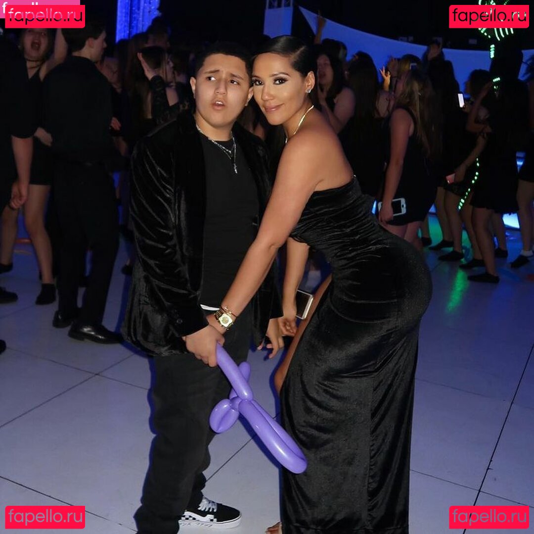 Stephanie Perez Nude Onlyfans Photo 10