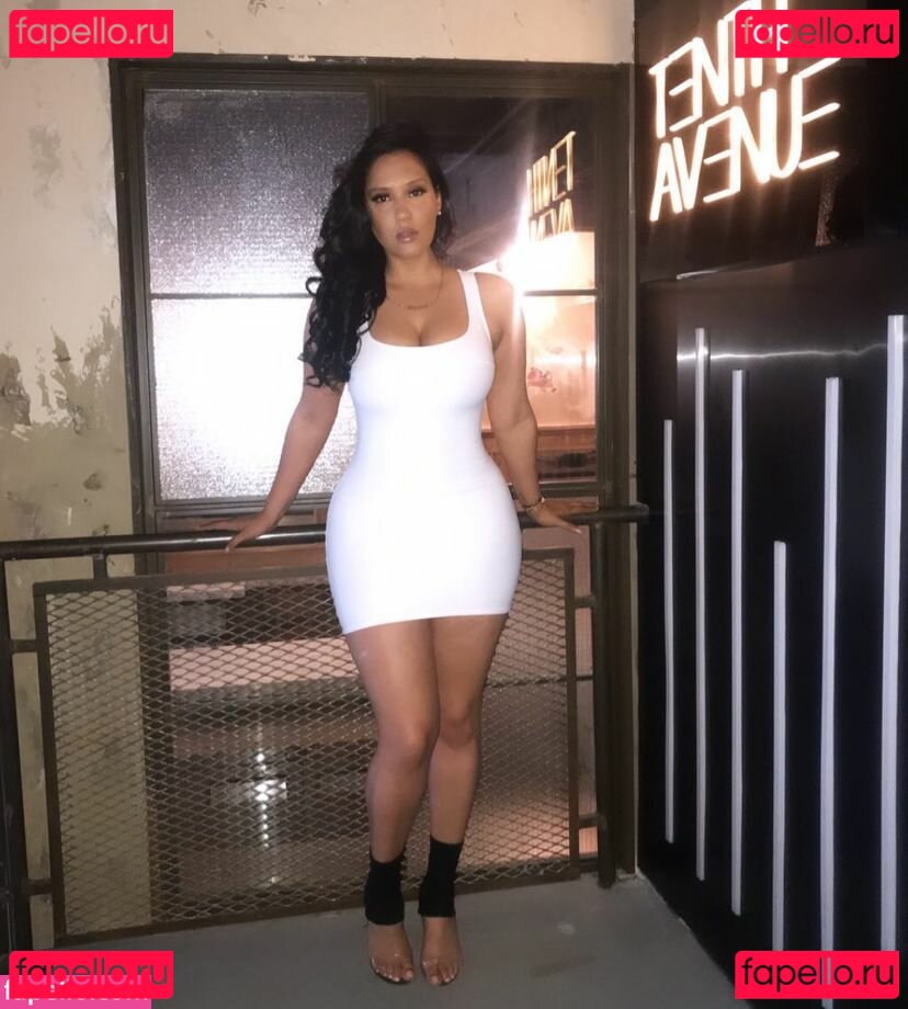 Stephanie Perez Nude Onlyfans Photo 5