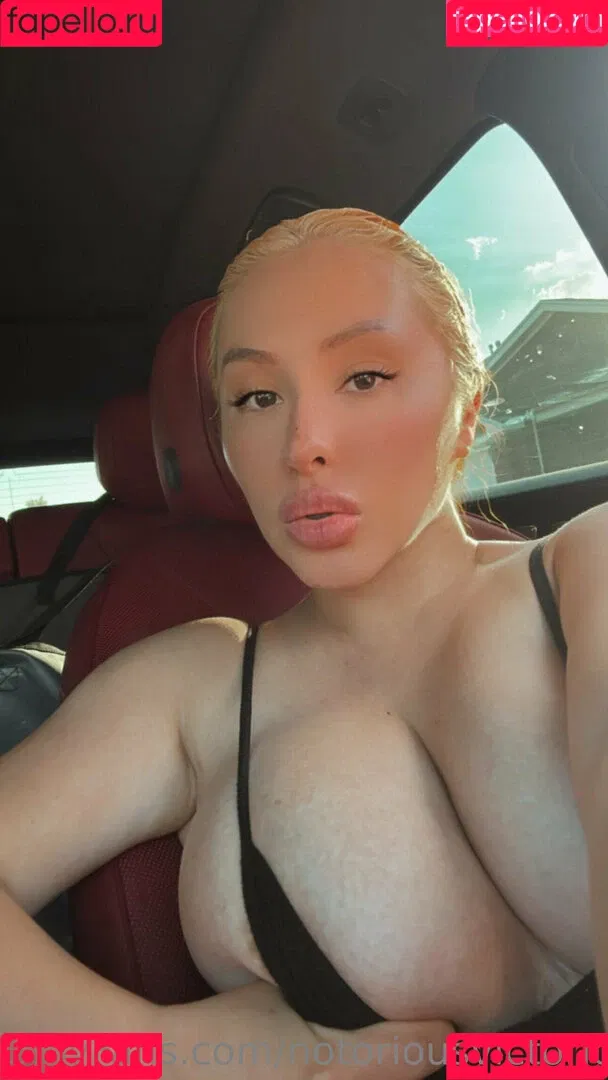 notoriousvictorious2 Onlyfans Photo Gallery 