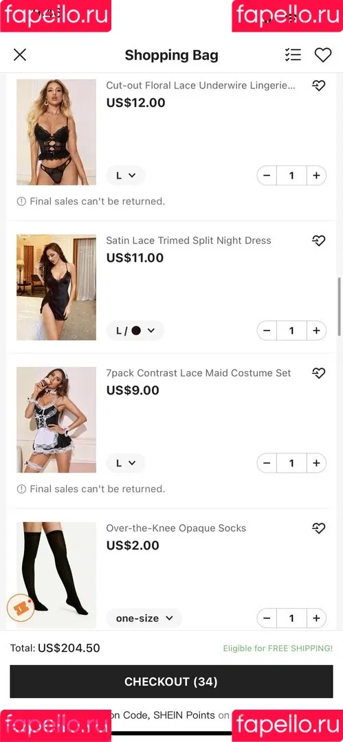 gigiibunny Onlyfans Photo Gallery 