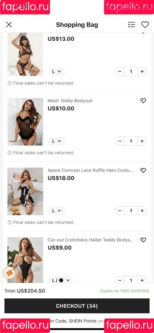 gigiibunny Onlyfans Photo Gallery 