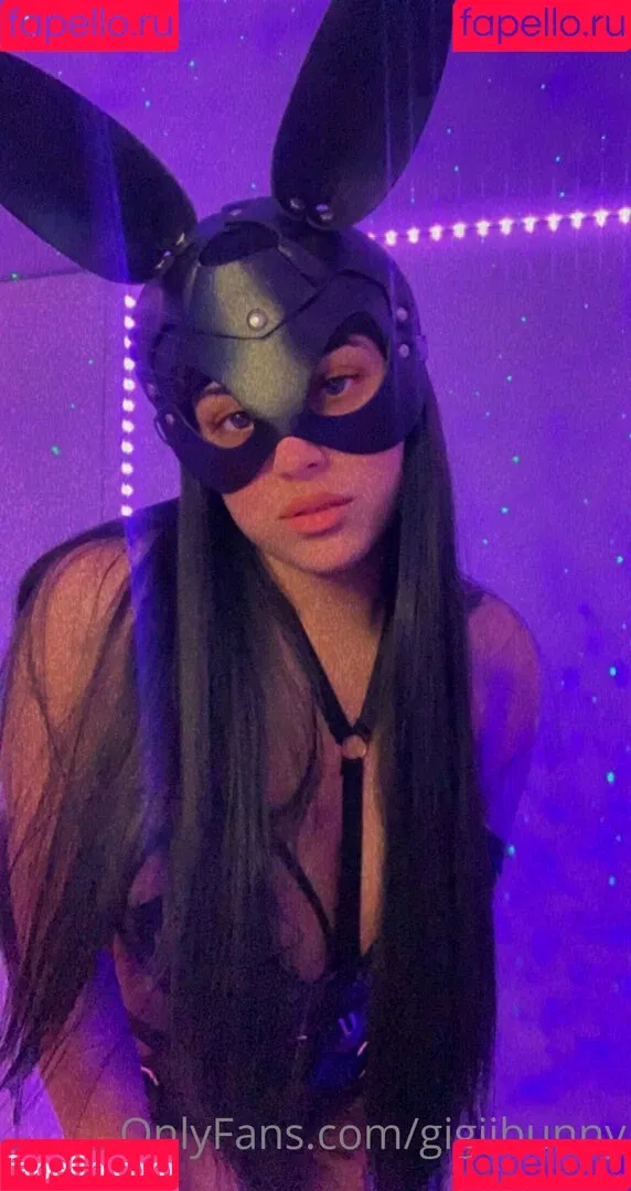 gigiibunny Onlyfans Photo Gallery 