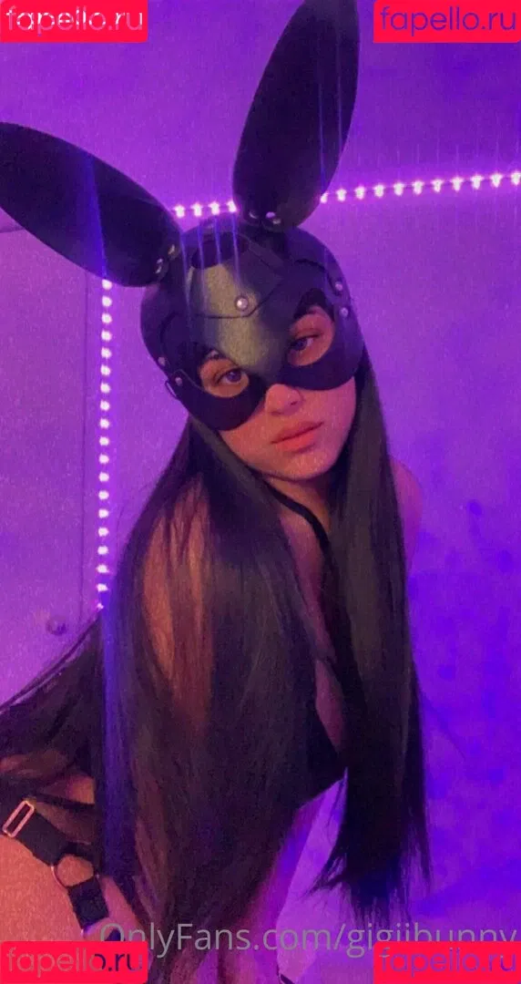 gigiibunny Onlyfans Photo Gallery 