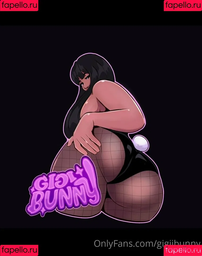 gigiibunny Onlyfans Photo Gallery 