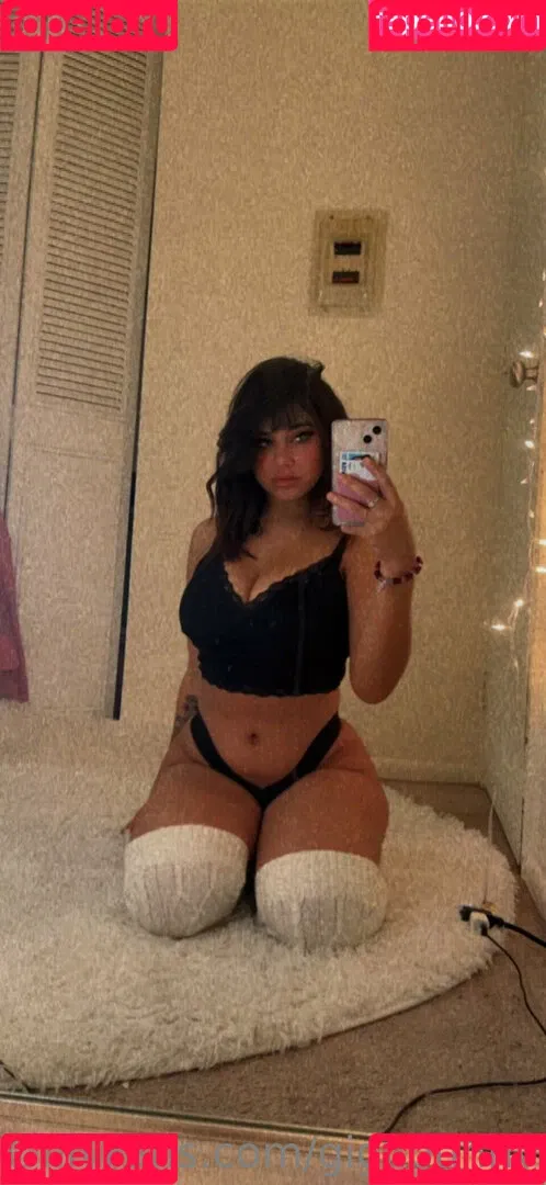 gigiibunny Onlyfans Photo Gallery 