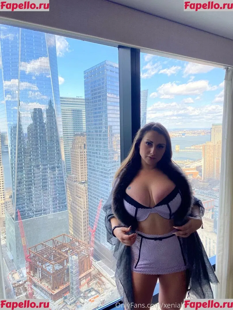 xeniahelleincgoddess Onlyfans Photo Gallery 