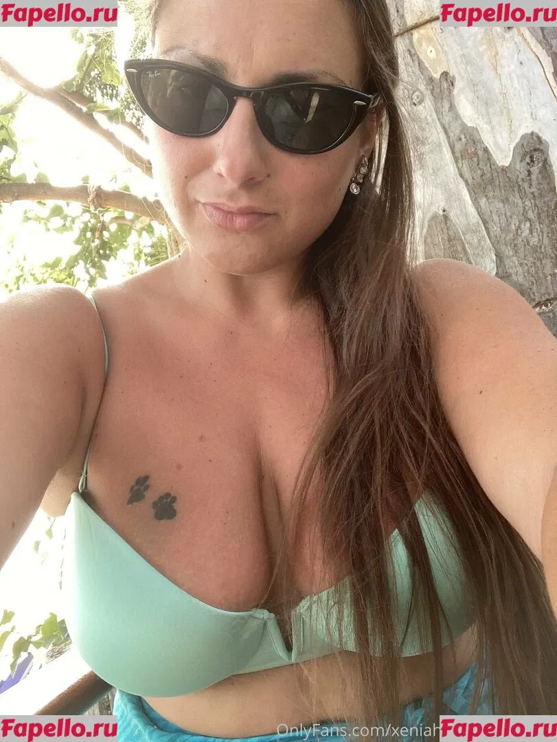 xeniahelleincgoddess Onlyfans Photo Gallery 