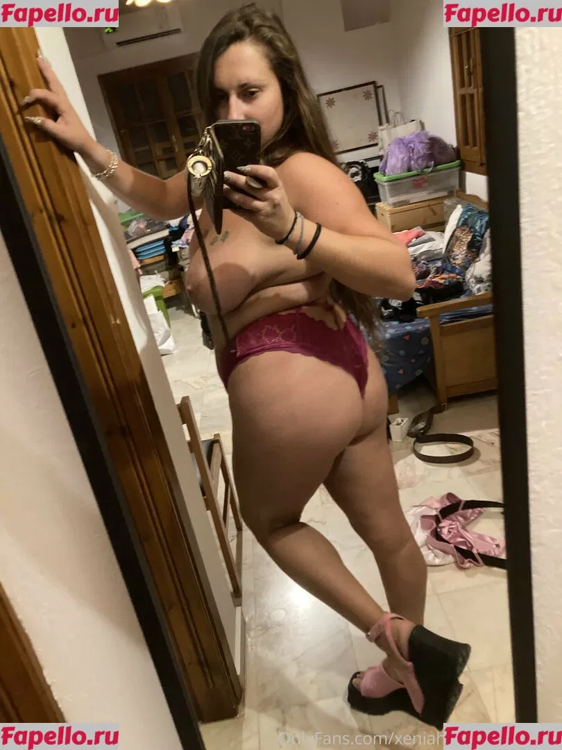 xeniahelleincgoddess Onlyfans Photo Gallery 