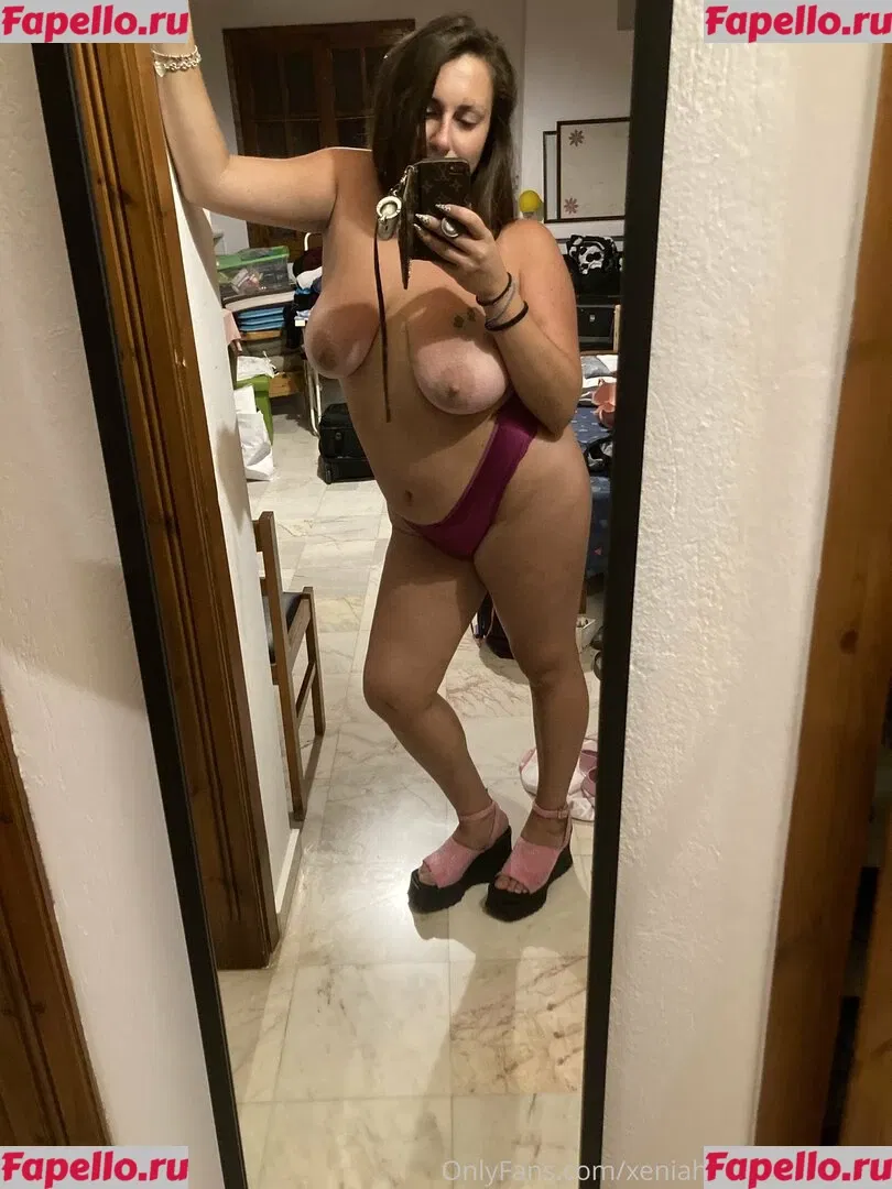 xeniahelleincgoddess Onlyfans Photo Gallery 