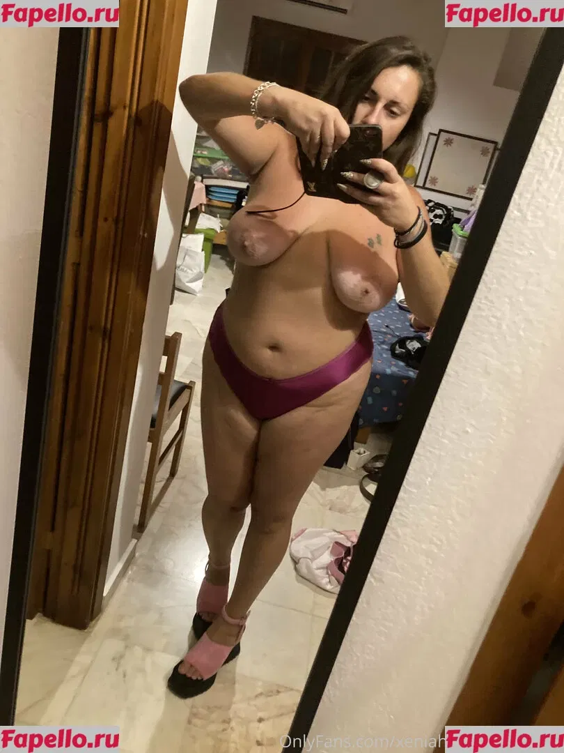 xeniahelleincgoddess Onlyfans Photo Gallery 