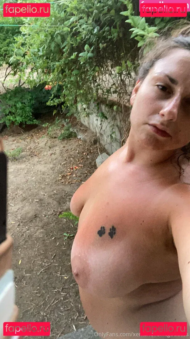 xeniahelleincgoddess Onlyfans Photo Gallery 