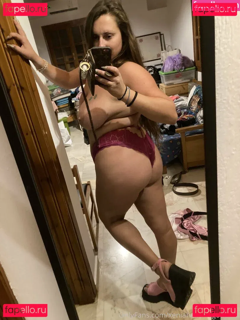 xeniahelleincgoddess Onlyfans Photo Gallery 