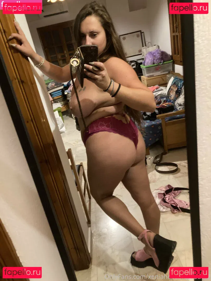 xeniahelleincgoddess Onlyfans Photo Gallery 