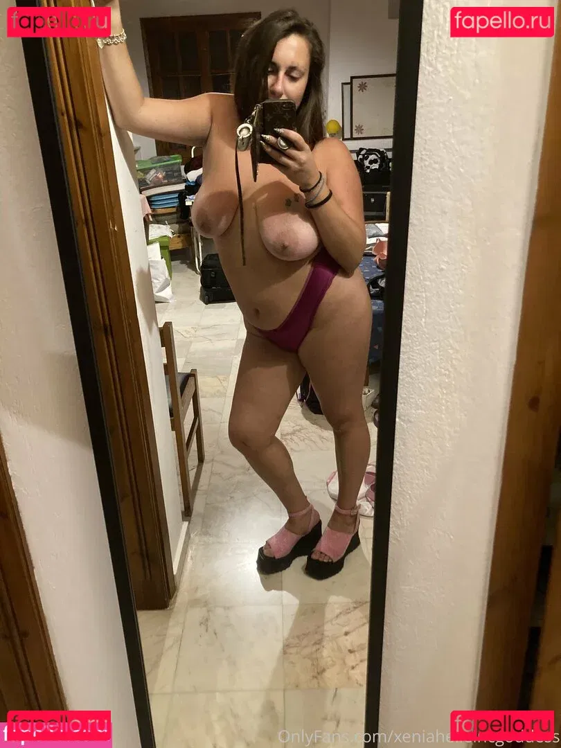 xeniahelleincgoddess Onlyfans Photo Gallery 