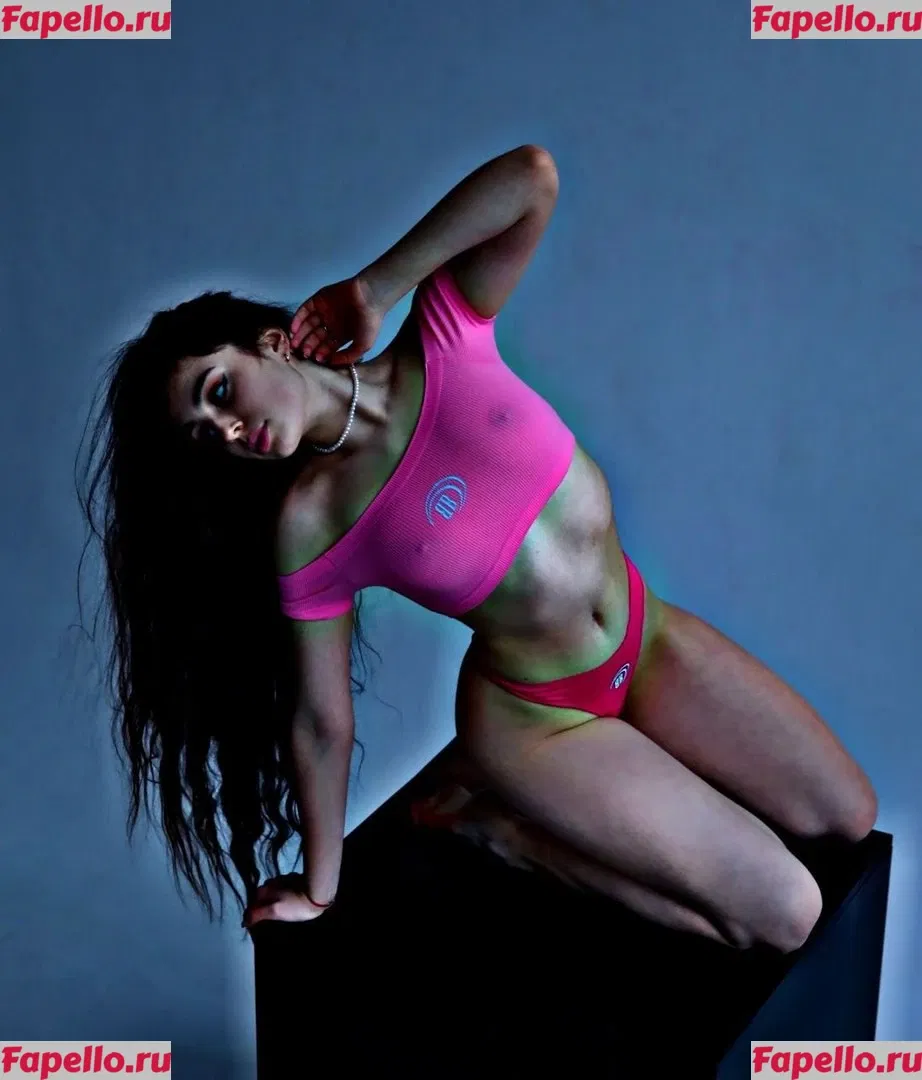 Lisi Flex Onlyfans Photo Gallery 