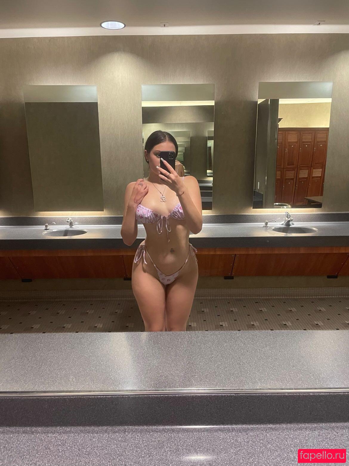 Lisi Flex Nude Onlyfans Photo 24