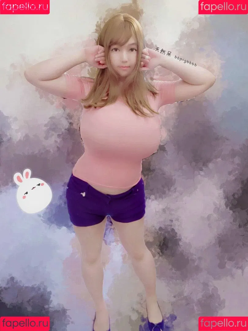 bbpigbbbb Onlyfans Photo Gallery 