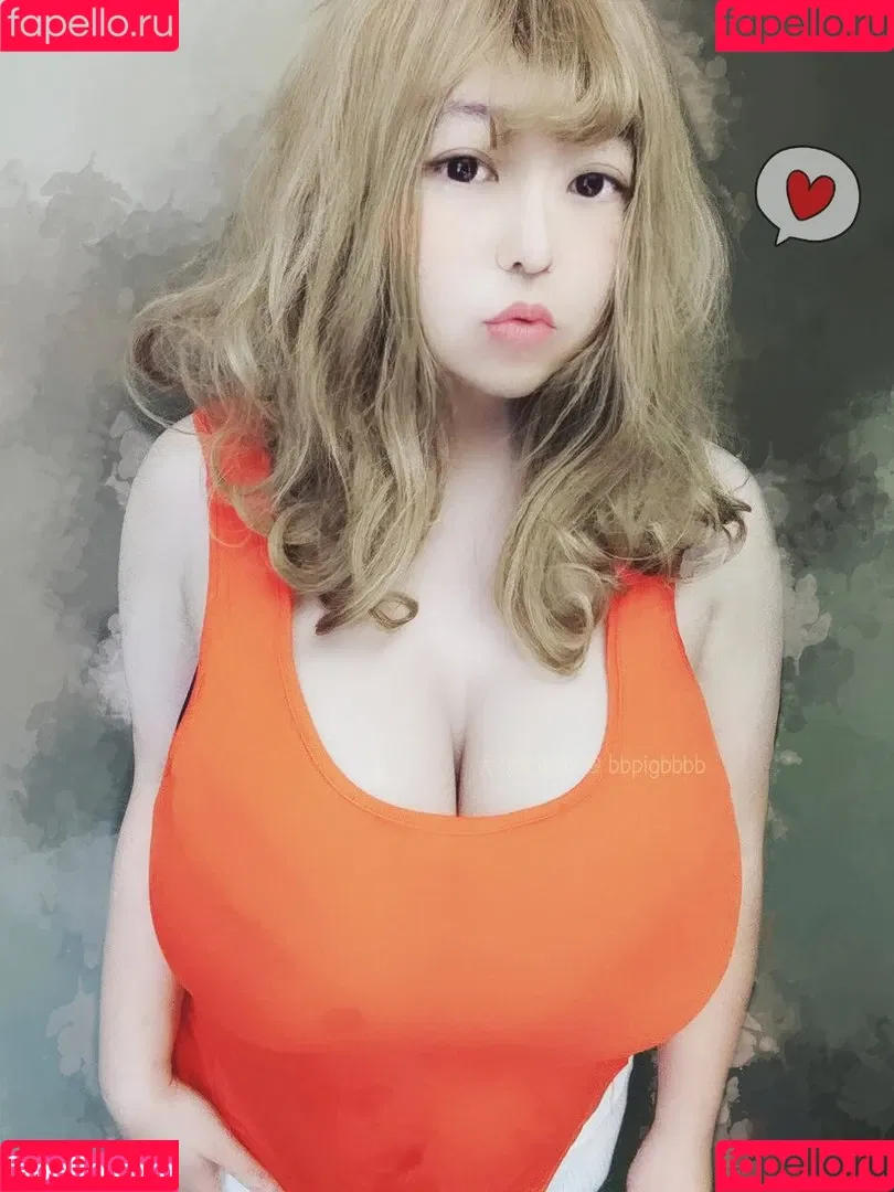 bbpigbbbb Onlyfans Photo Gallery 