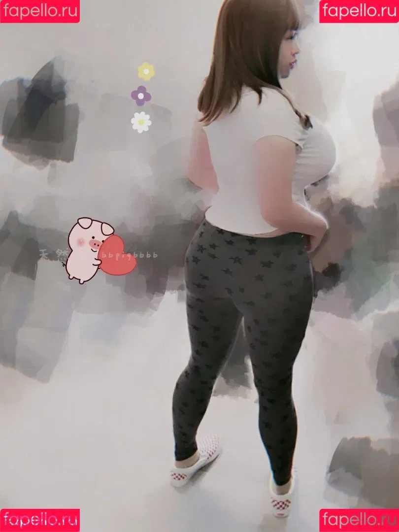 bbpigbbbb Onlyfans Photo Gallery 