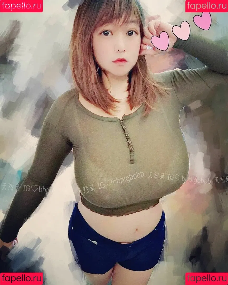 bbpigbbbb Onlyfans Photo Gallery 