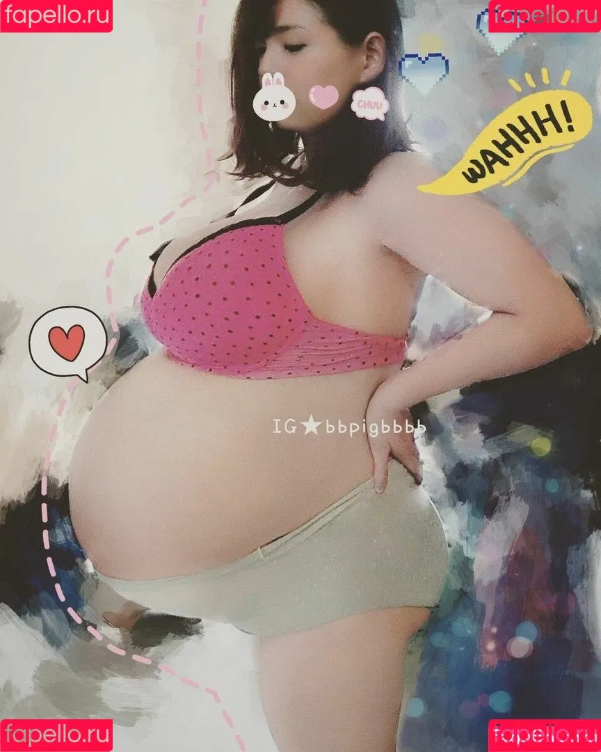 bbpigbbbb Onlyfans Photo Gallery 