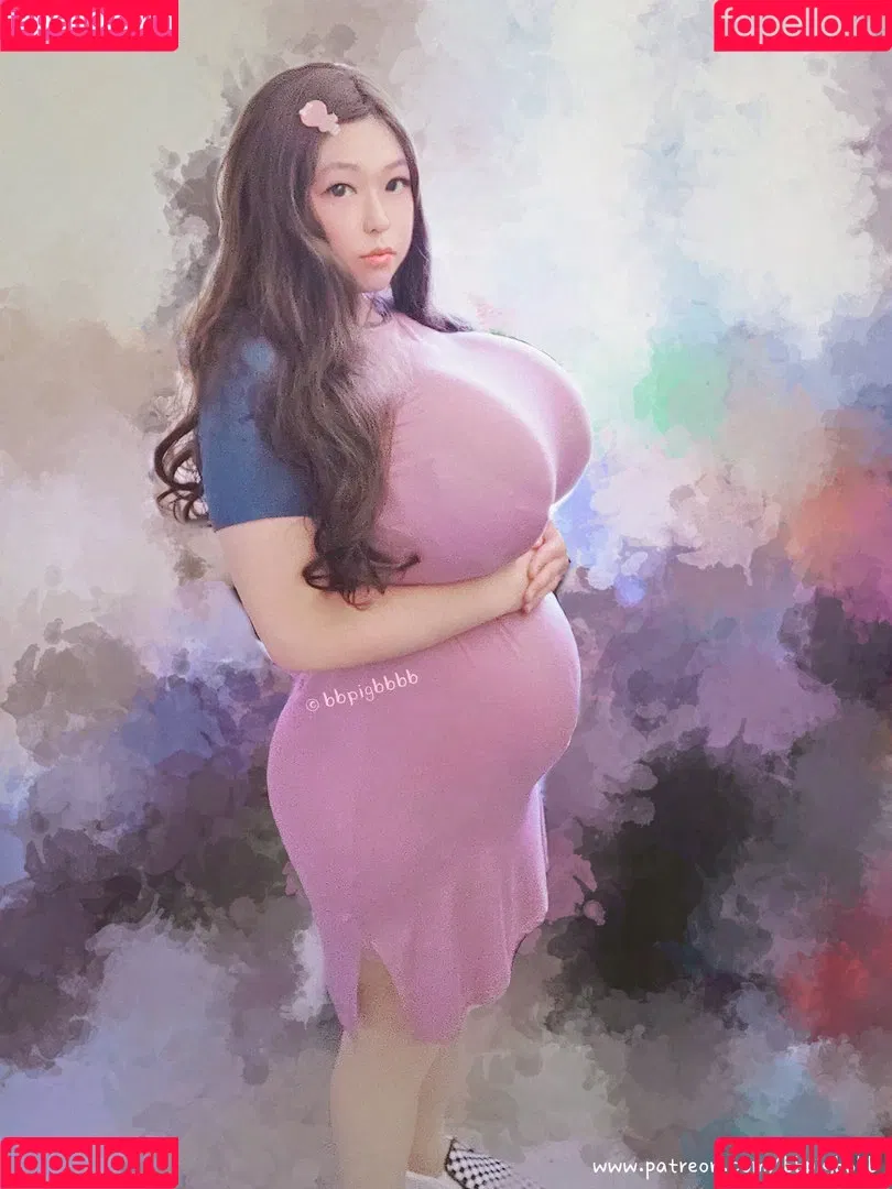 bbpigbbbb Onlyfans Photo Gallery 
