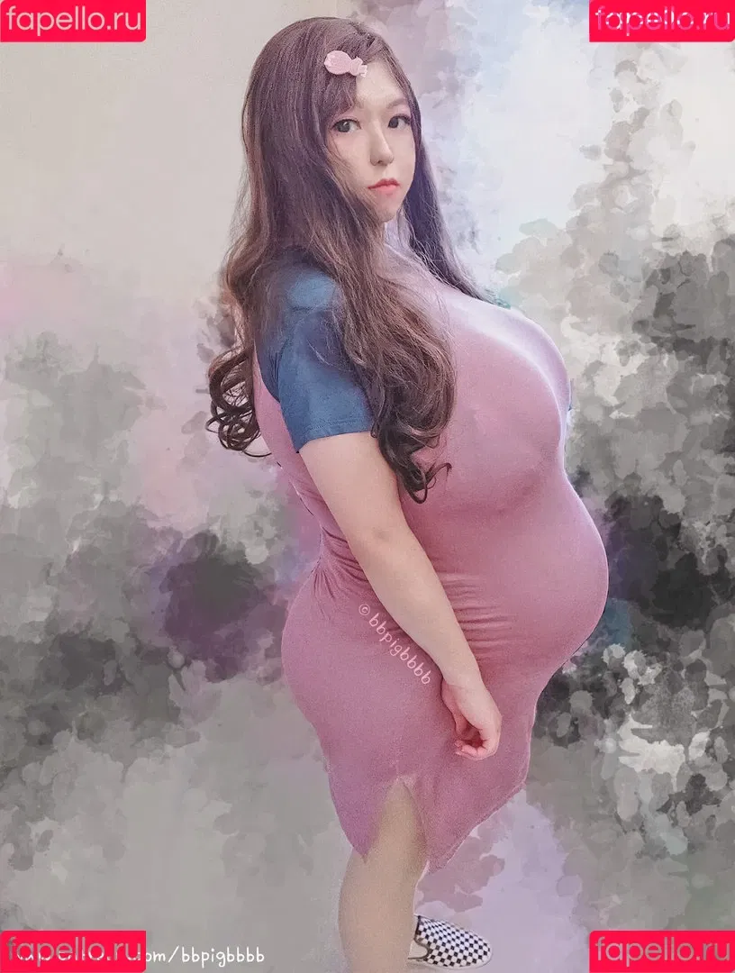 bbpigbbbb Onlyfans Photo Gallery 