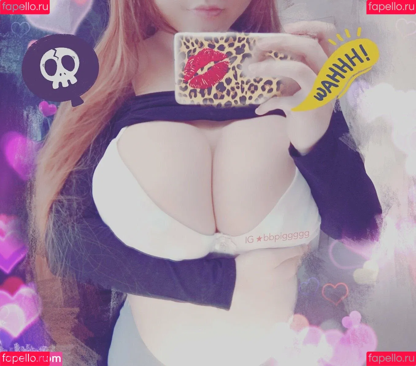 bbpigbbbb Onlyfans Photo Gallery 