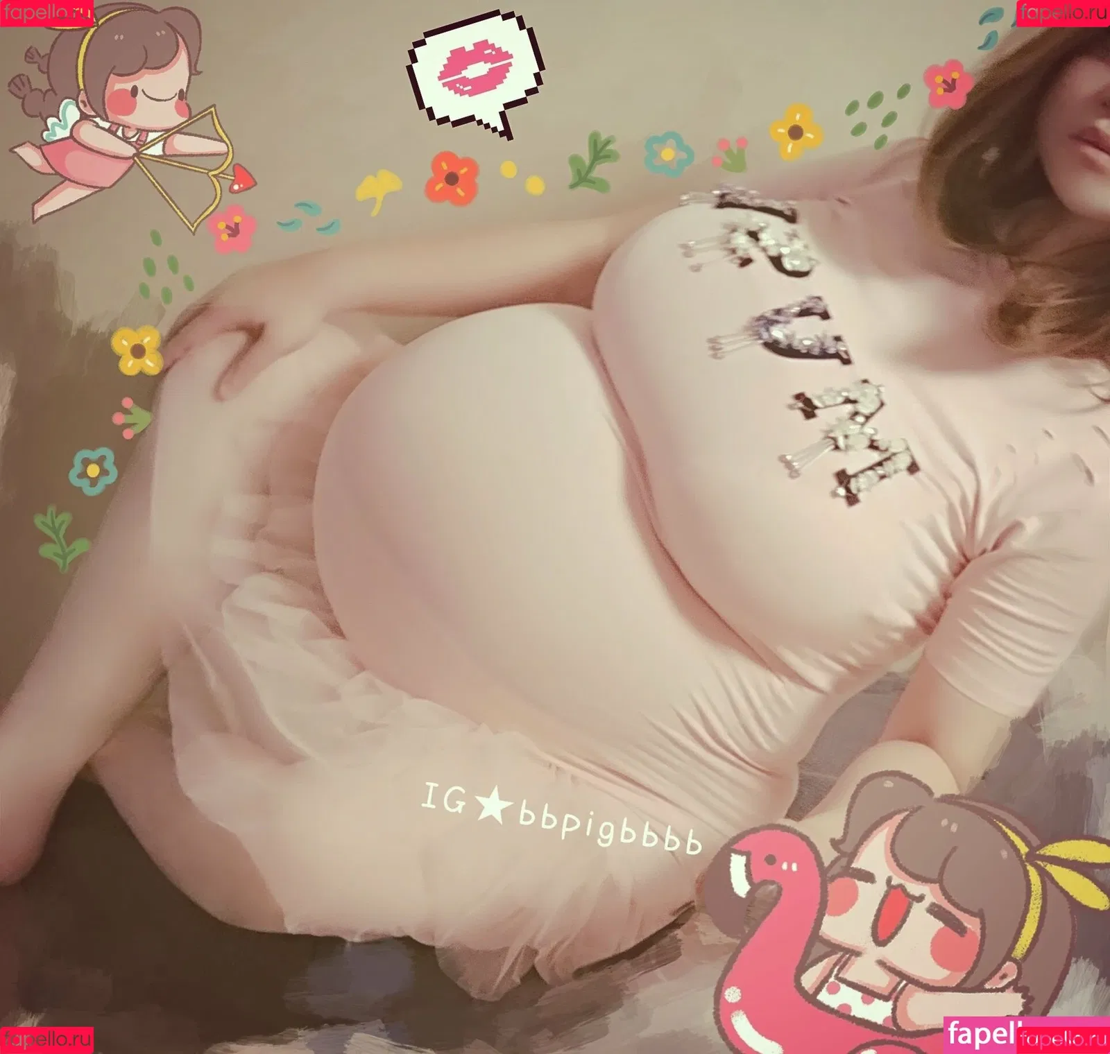 bbpigbbbb Onlyfans Photo Gallery 