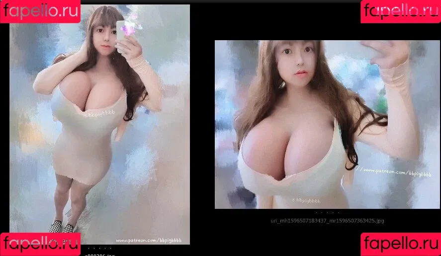 bbpigbbbb Onlyfans Photo Gallery 