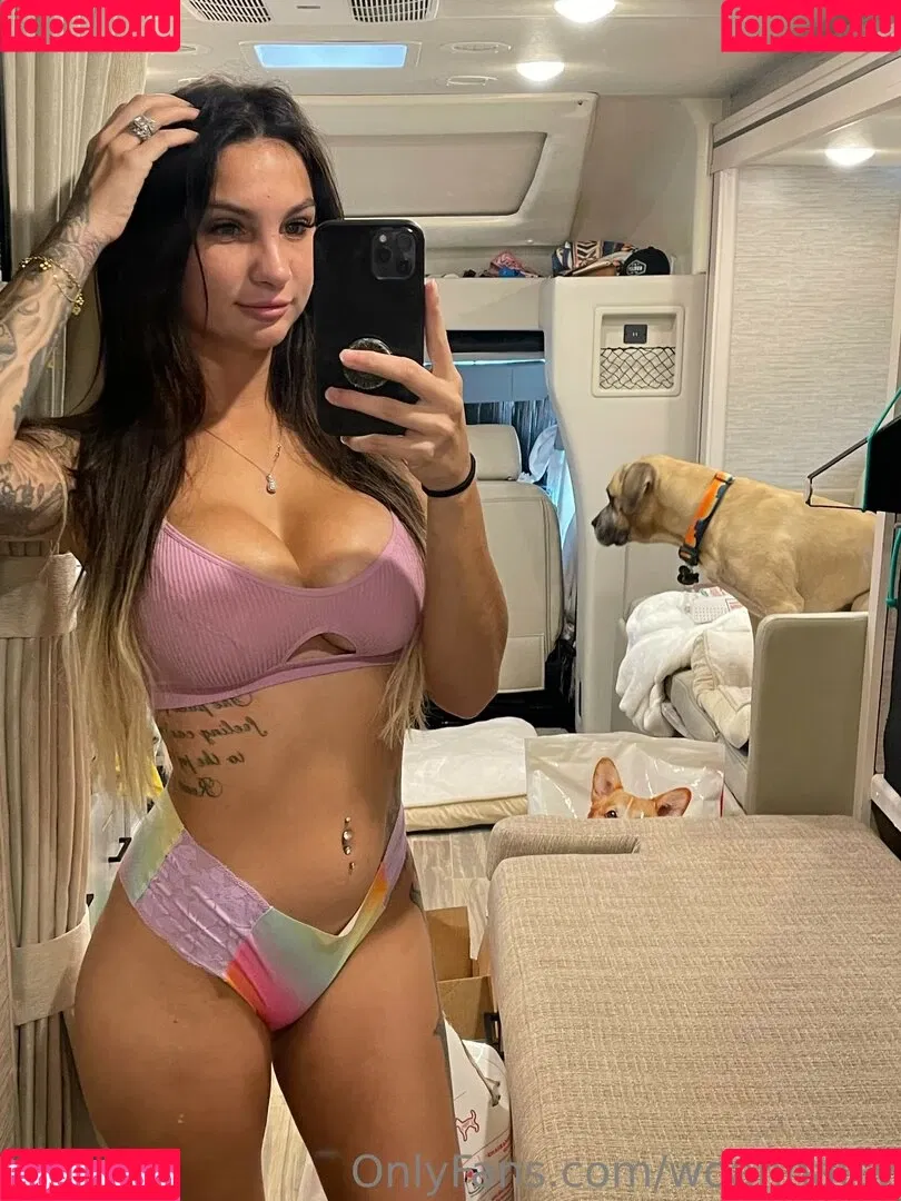 woahnatty Onlyfans Photo Gallery 