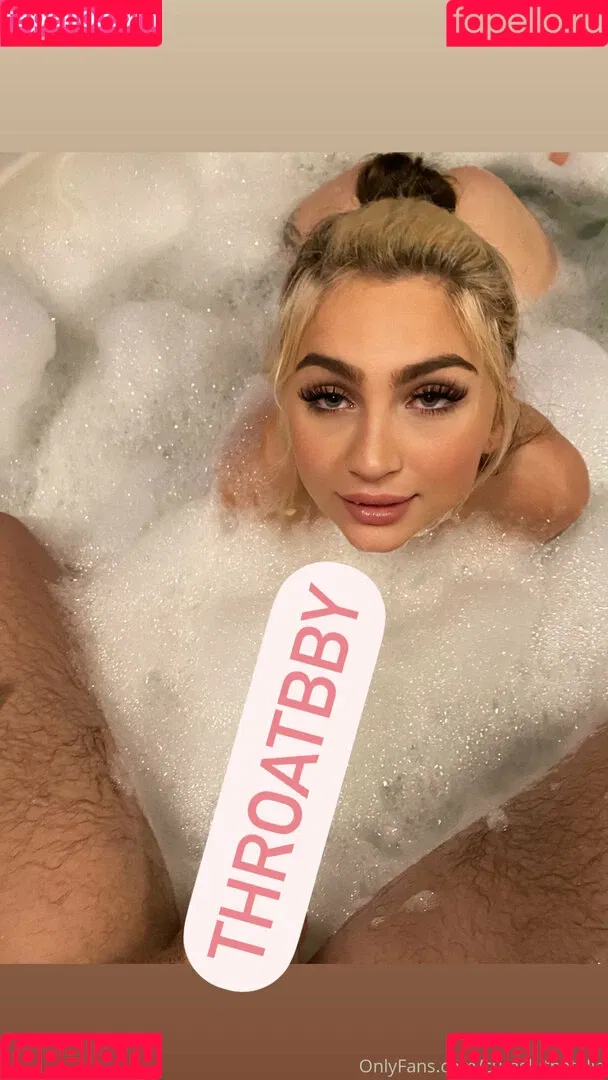 woahnatty Onlyfans Photo Gallery 