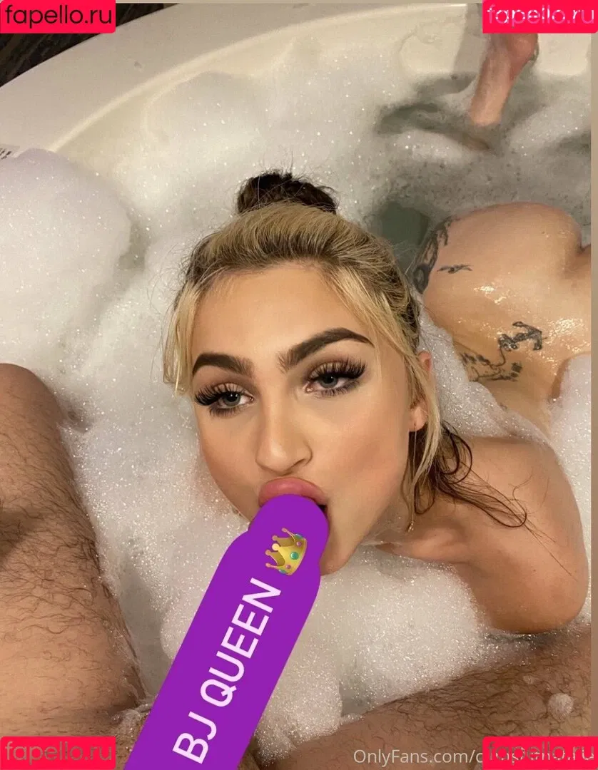 woahnatty Onlyfans Photo Gallery 