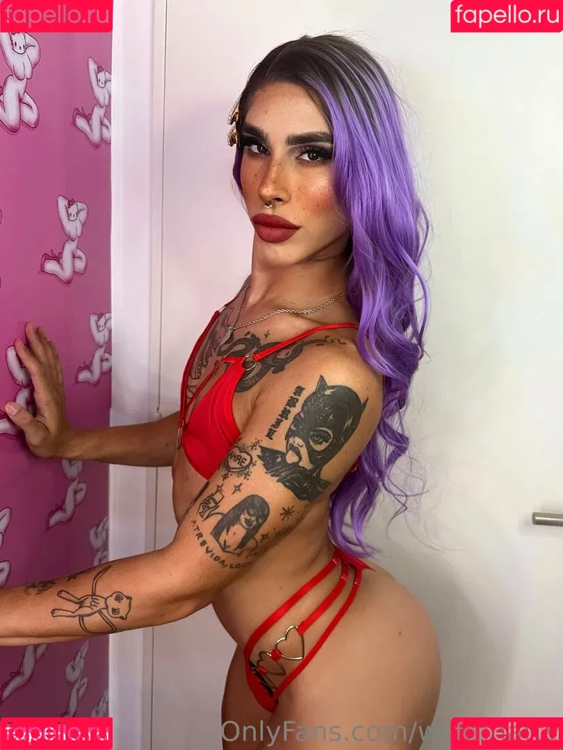 woahnatty Onlyfans Photo Gallery 