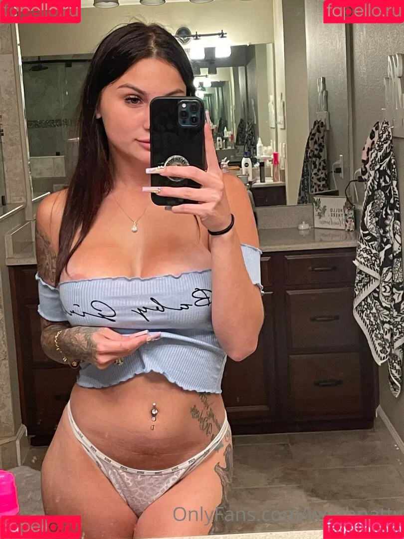 woahnatty Onlyfans Photo Gallery 