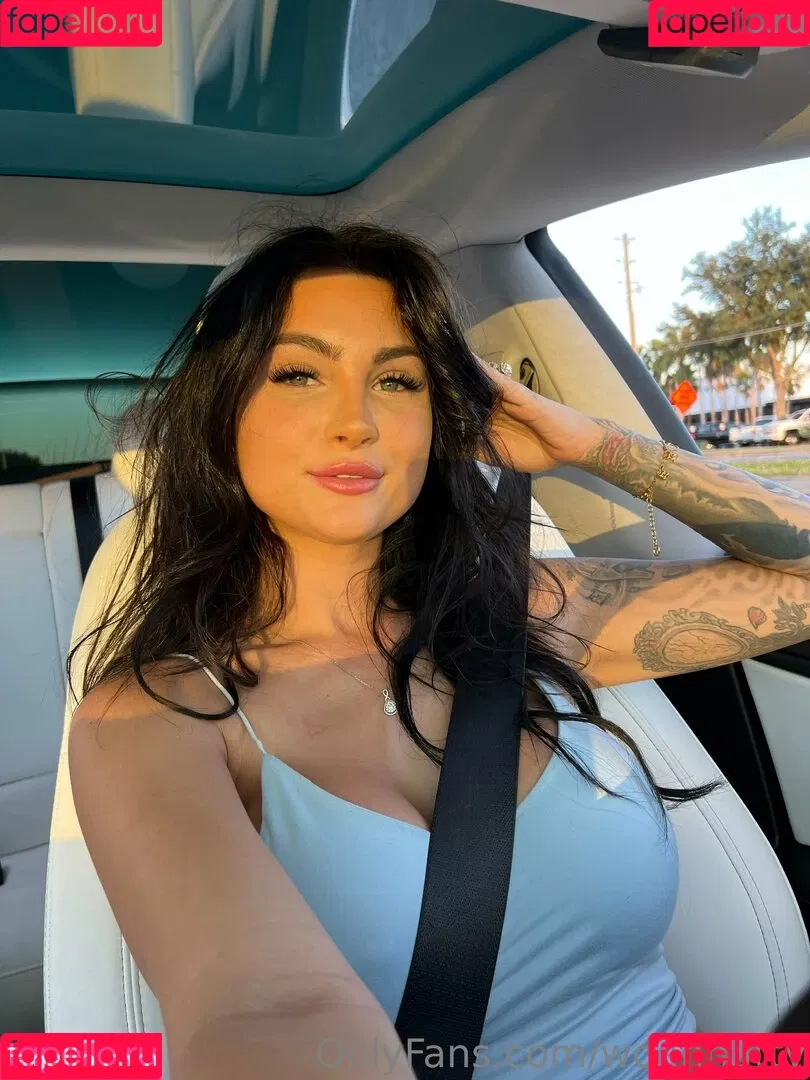 woahnatty Onlyfans Photo Gallery 