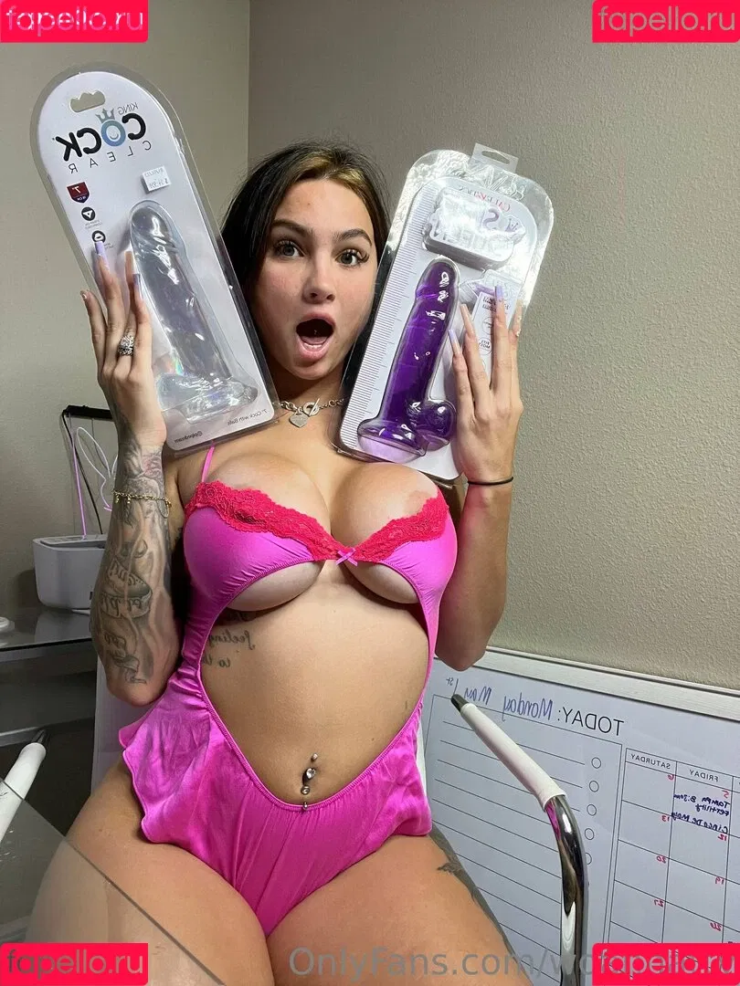 woahnatty Onlyfans Photo Gallery 