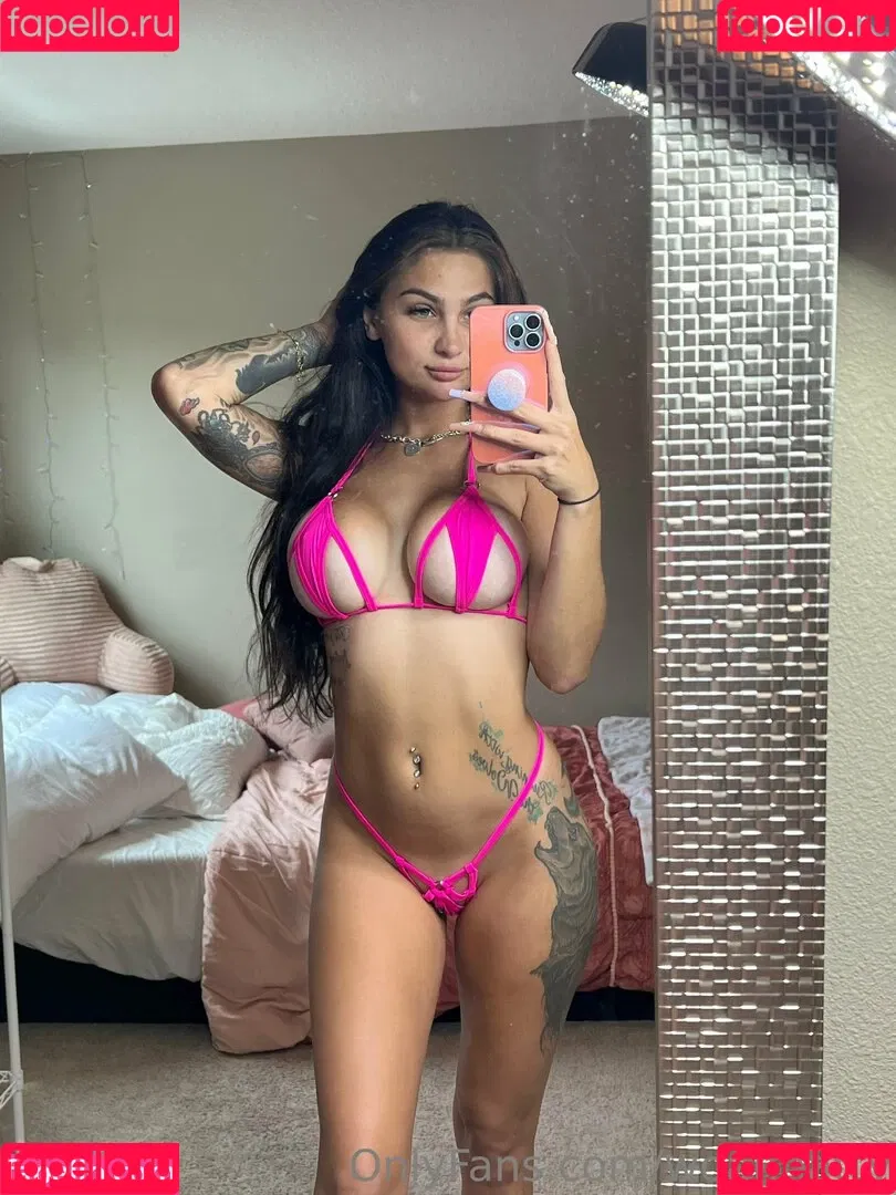 woahnatty Onlyfans Photo Gallery 